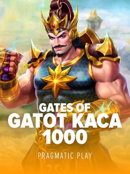 Rbtv77 Situs Judi Online Terpercaya dengan Slot dan Casino Indonesia|Rbtv77 - Gates of Gatot Kaca 1000